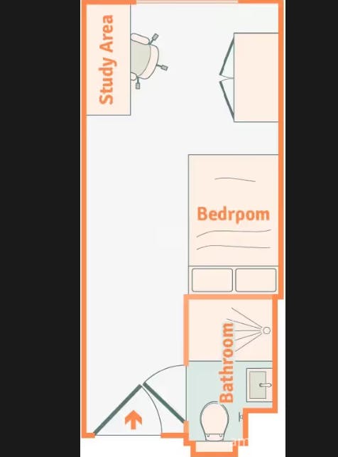 Large Classic Ensuite