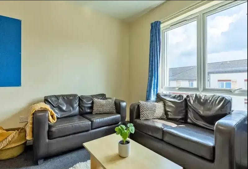 Premium Ensuite