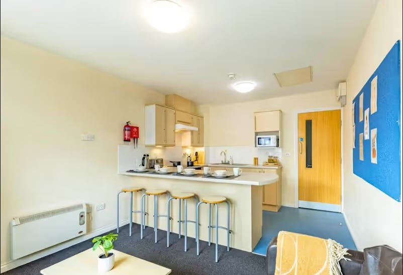 Premium Ensuite
