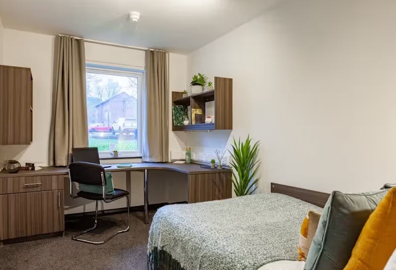Platinum Suite