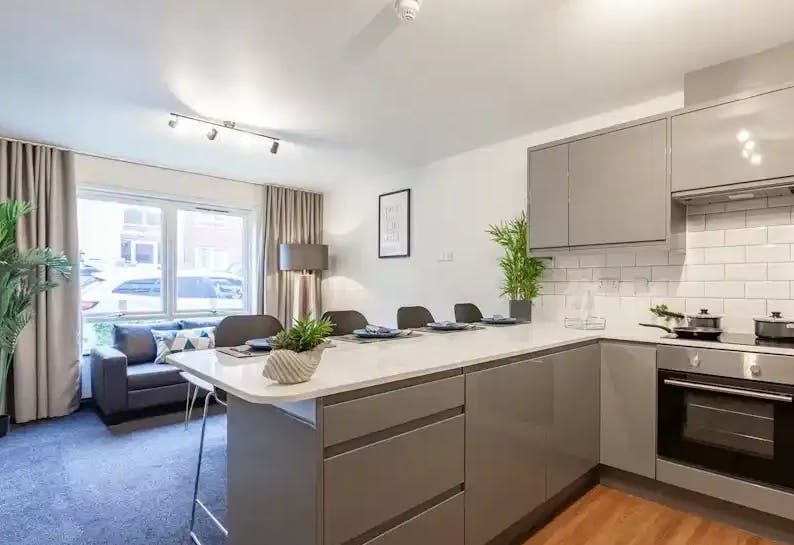 Platinum Suite