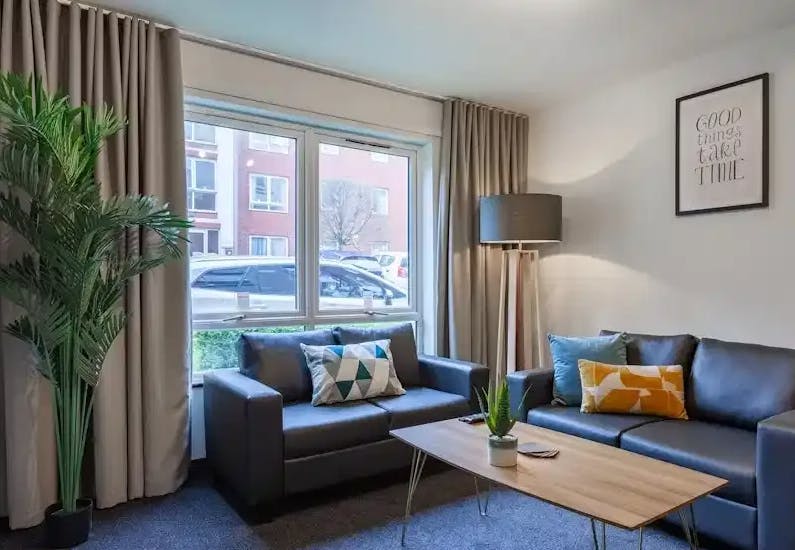 Platinum Suite