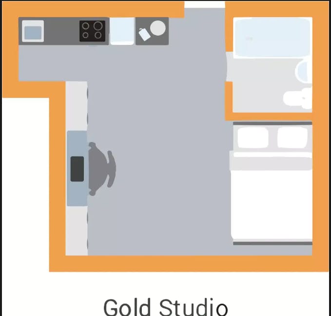 Gold Studio