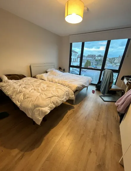 Ardhu Apartments