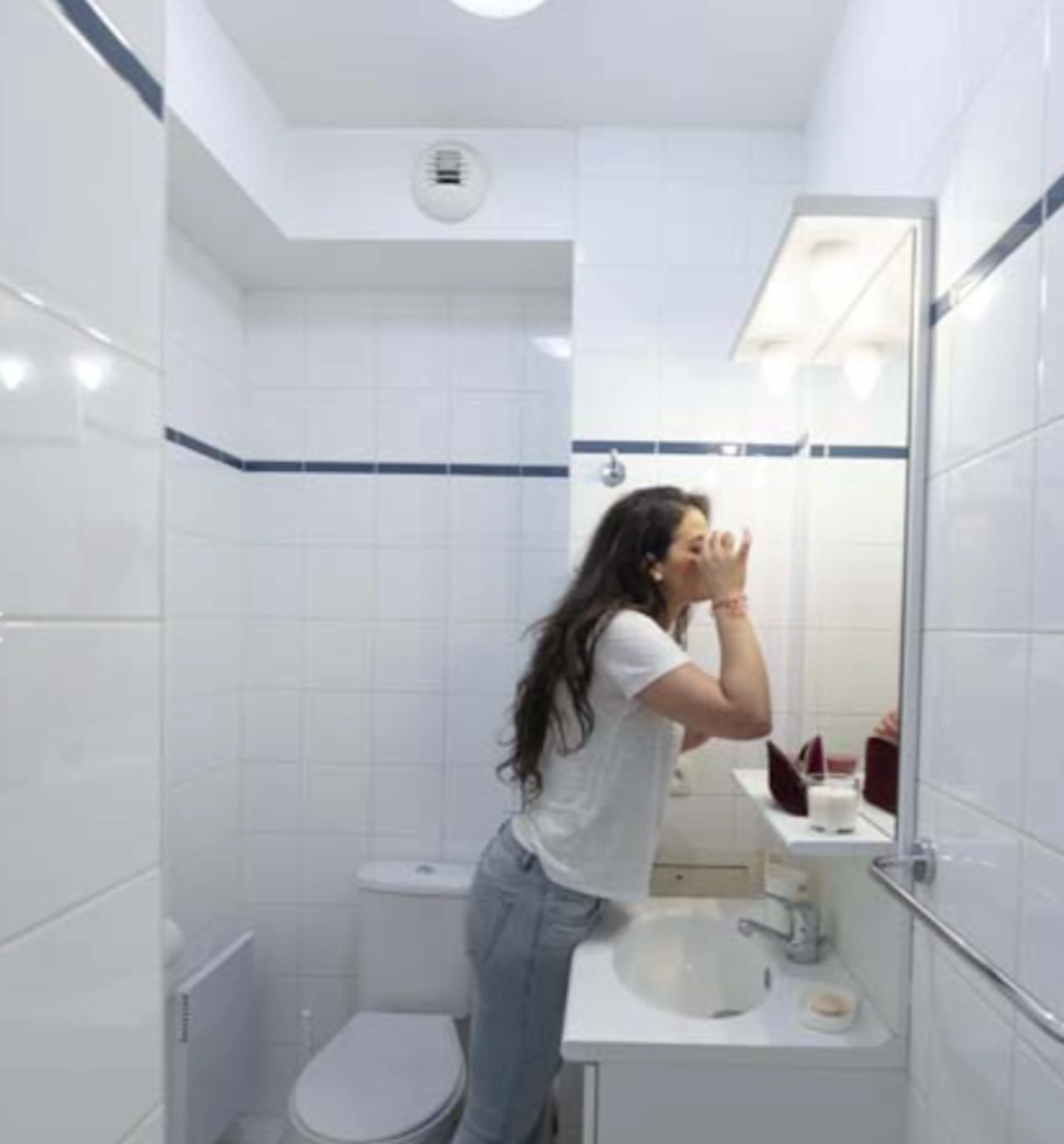 BATHROOM BATHROOM 3