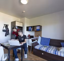 Stadium B-Paris-ROOM-1