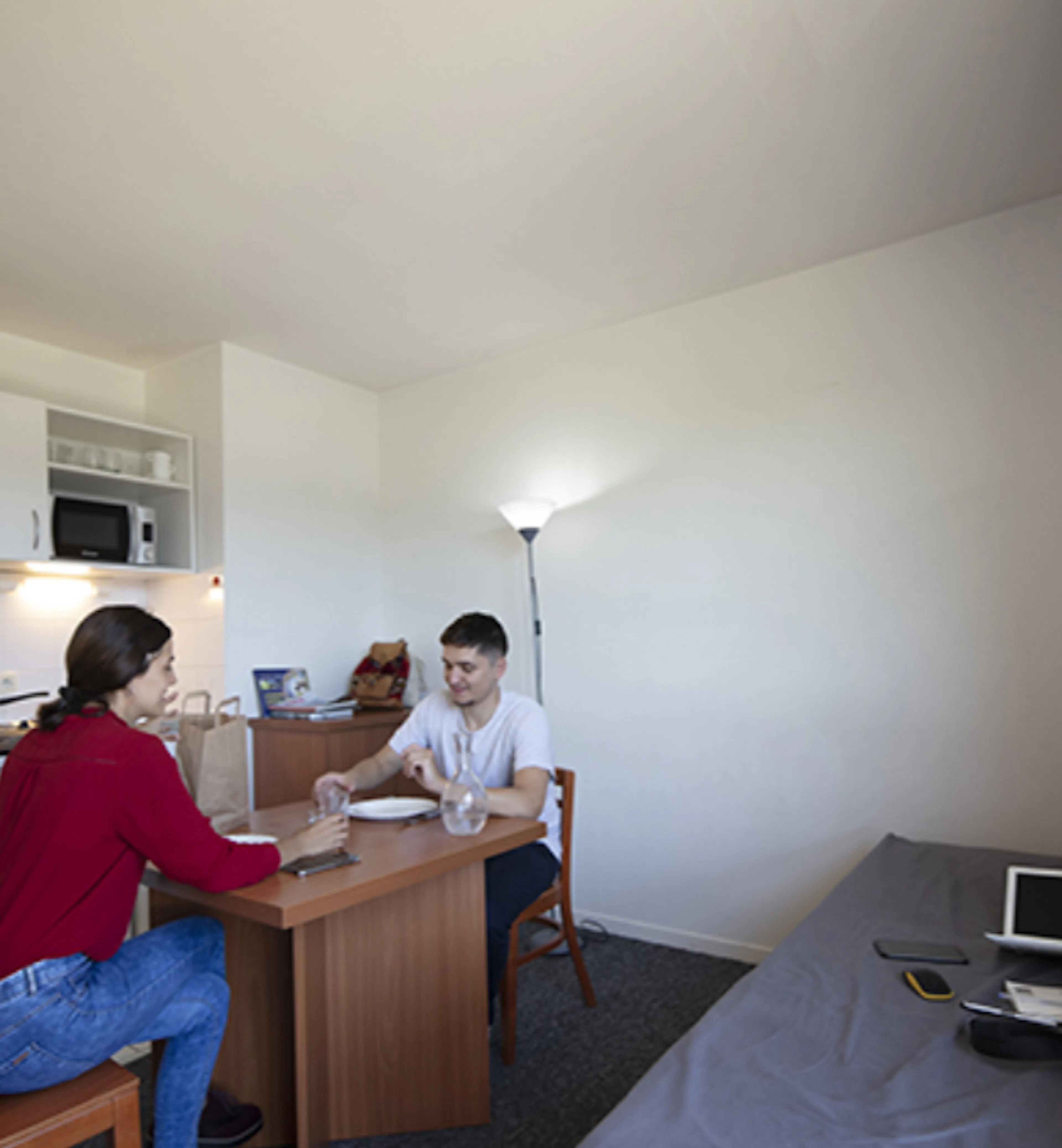 Studio Room ROOM 3