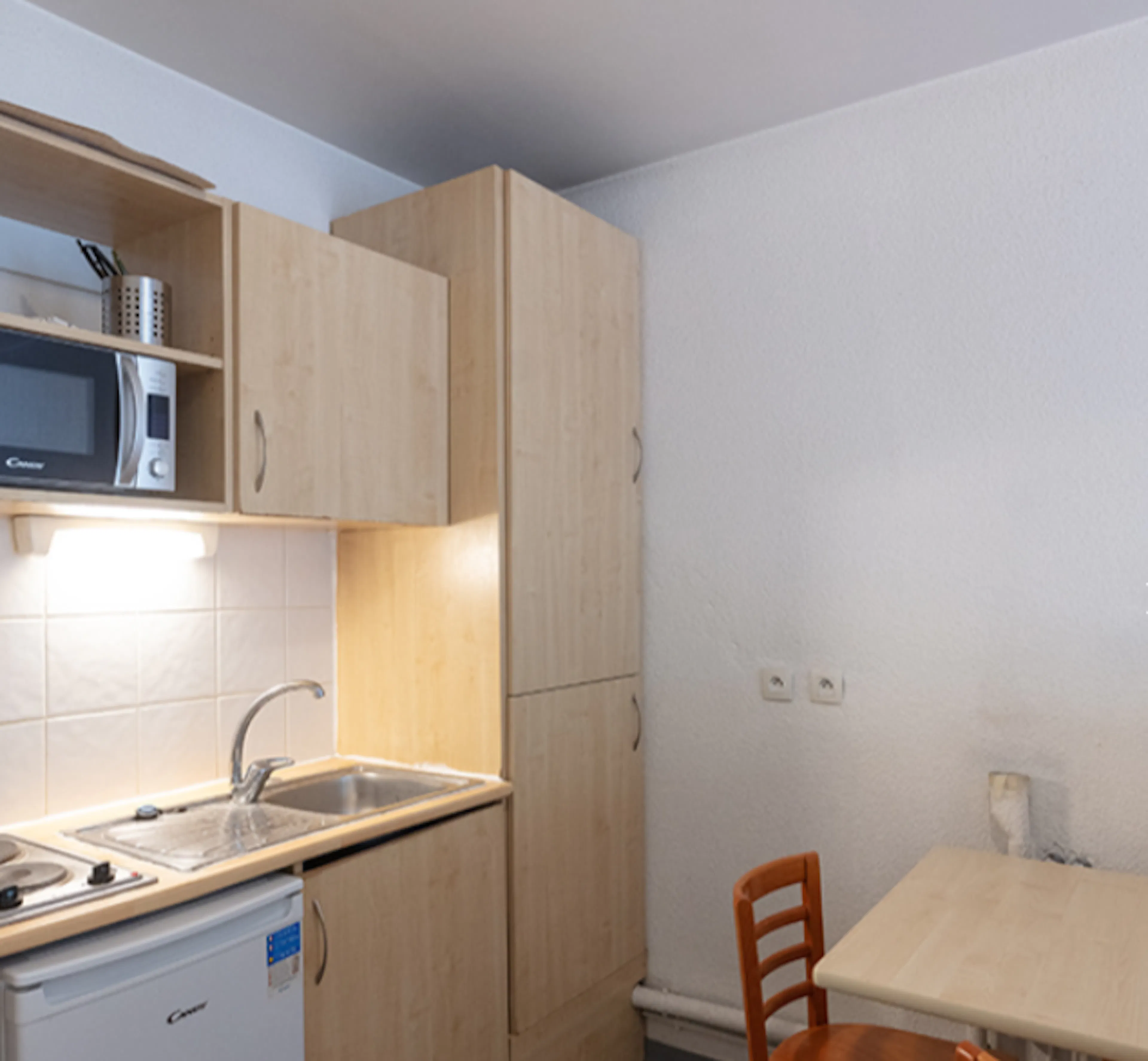 Studio KITCHEN 2