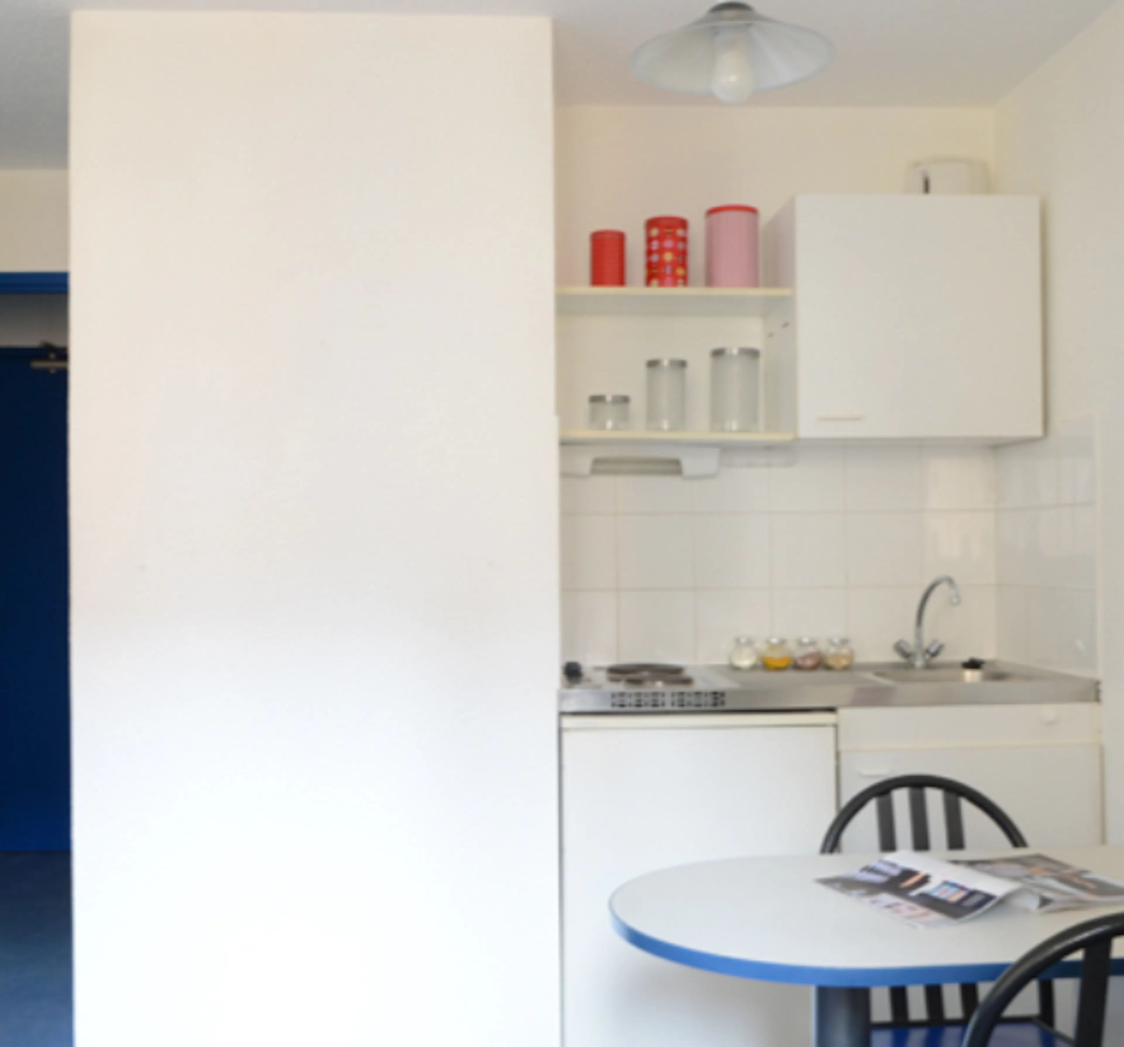 Studio KITCHEN 1