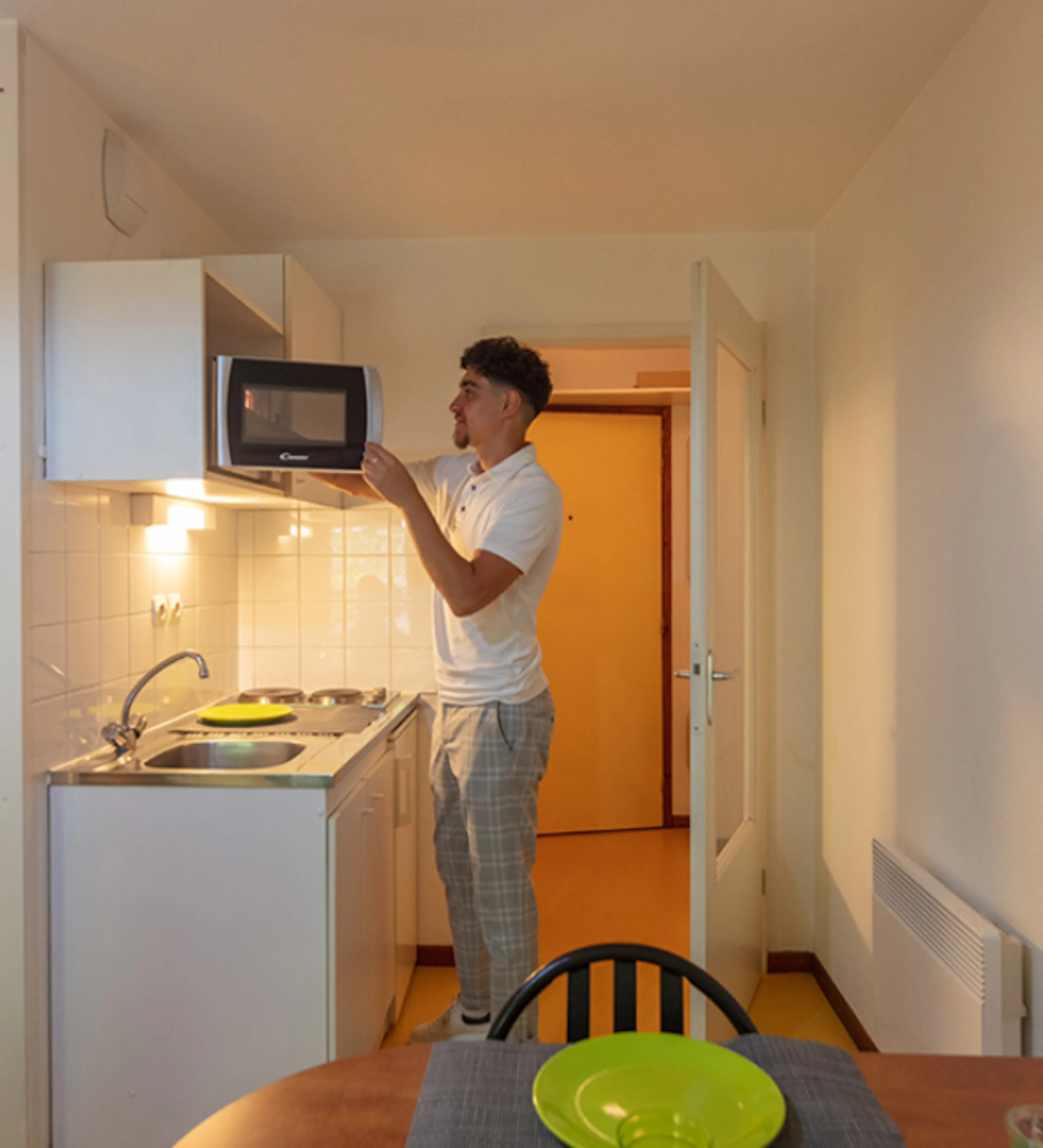 KITCHEN KITCHEN 1