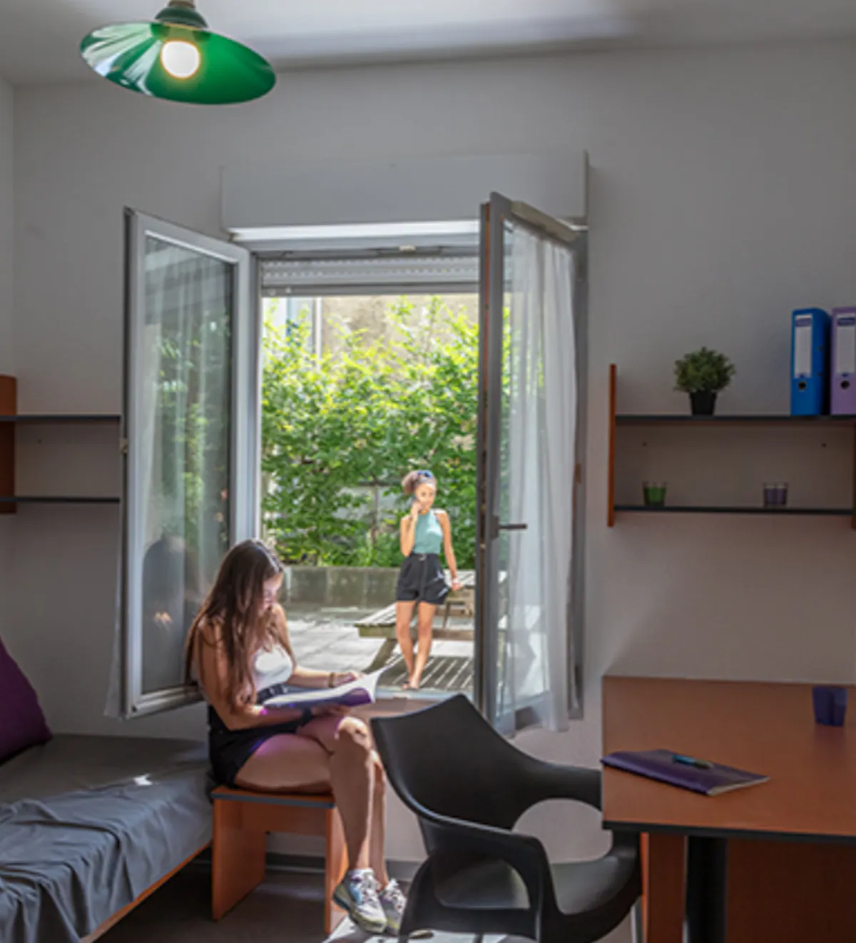 ROOM ROOM