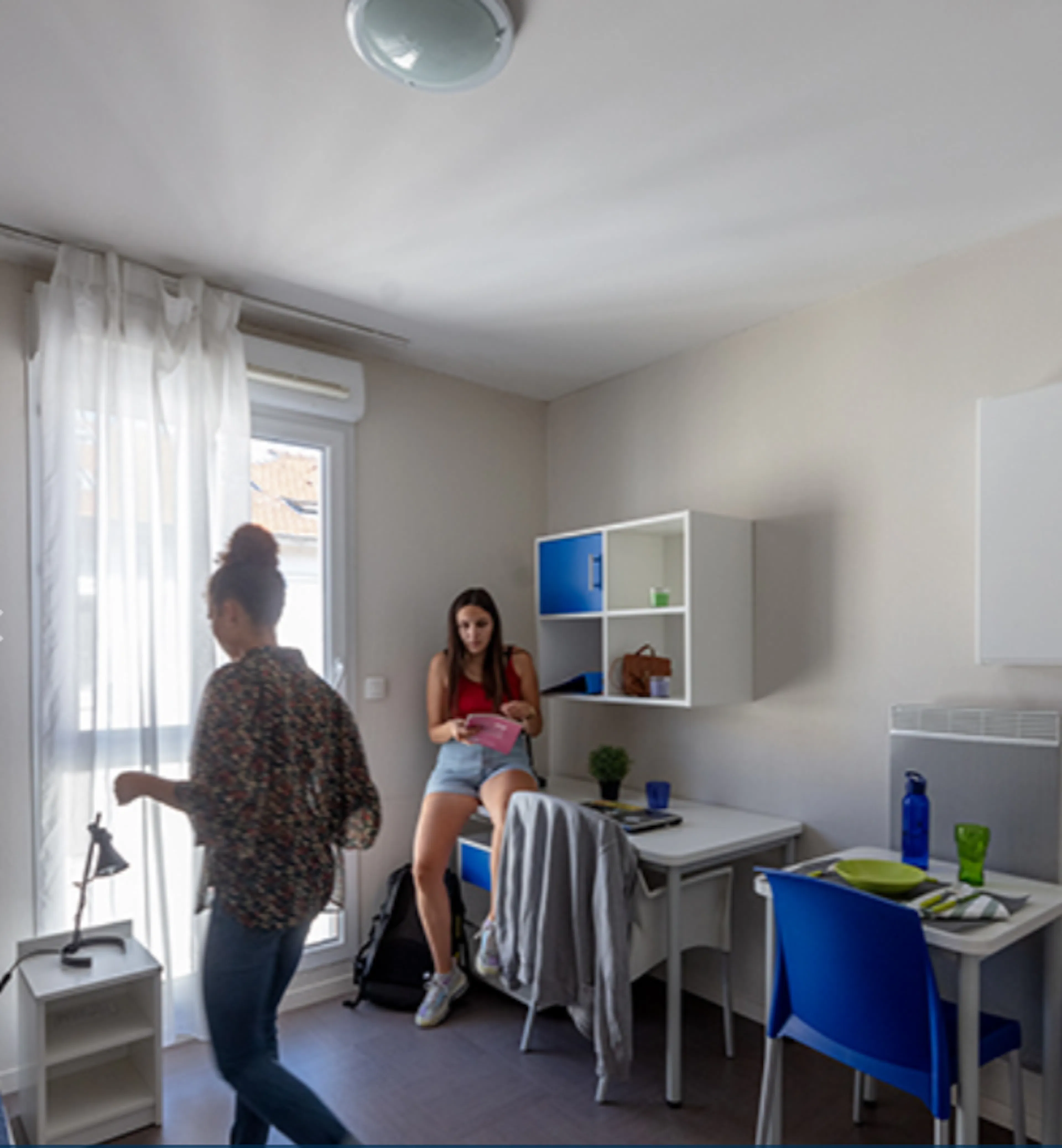 Studio ROOM 2