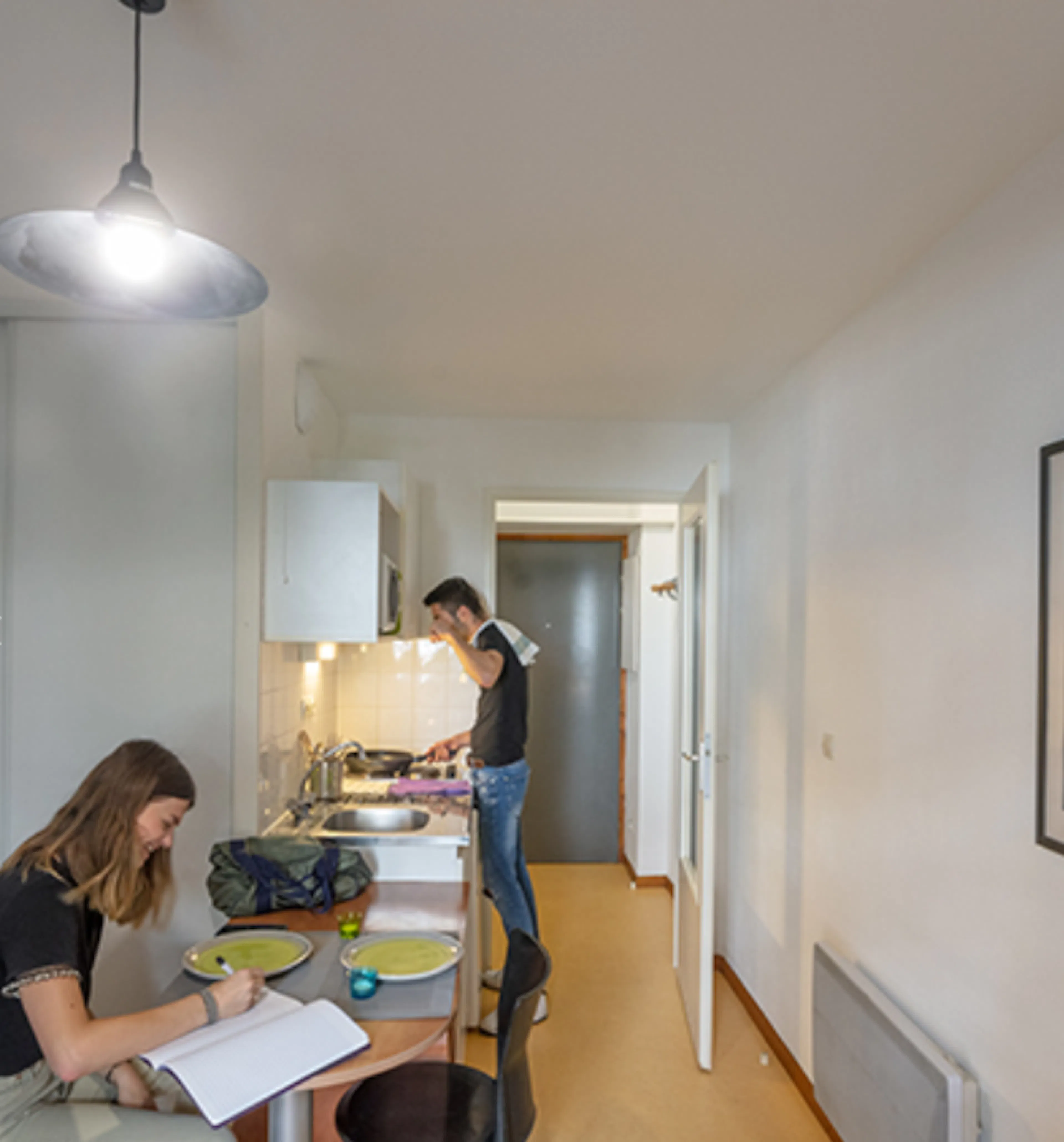 KITCHEN KITCHEN 1
