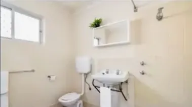 Room 5 BATHROOM 3