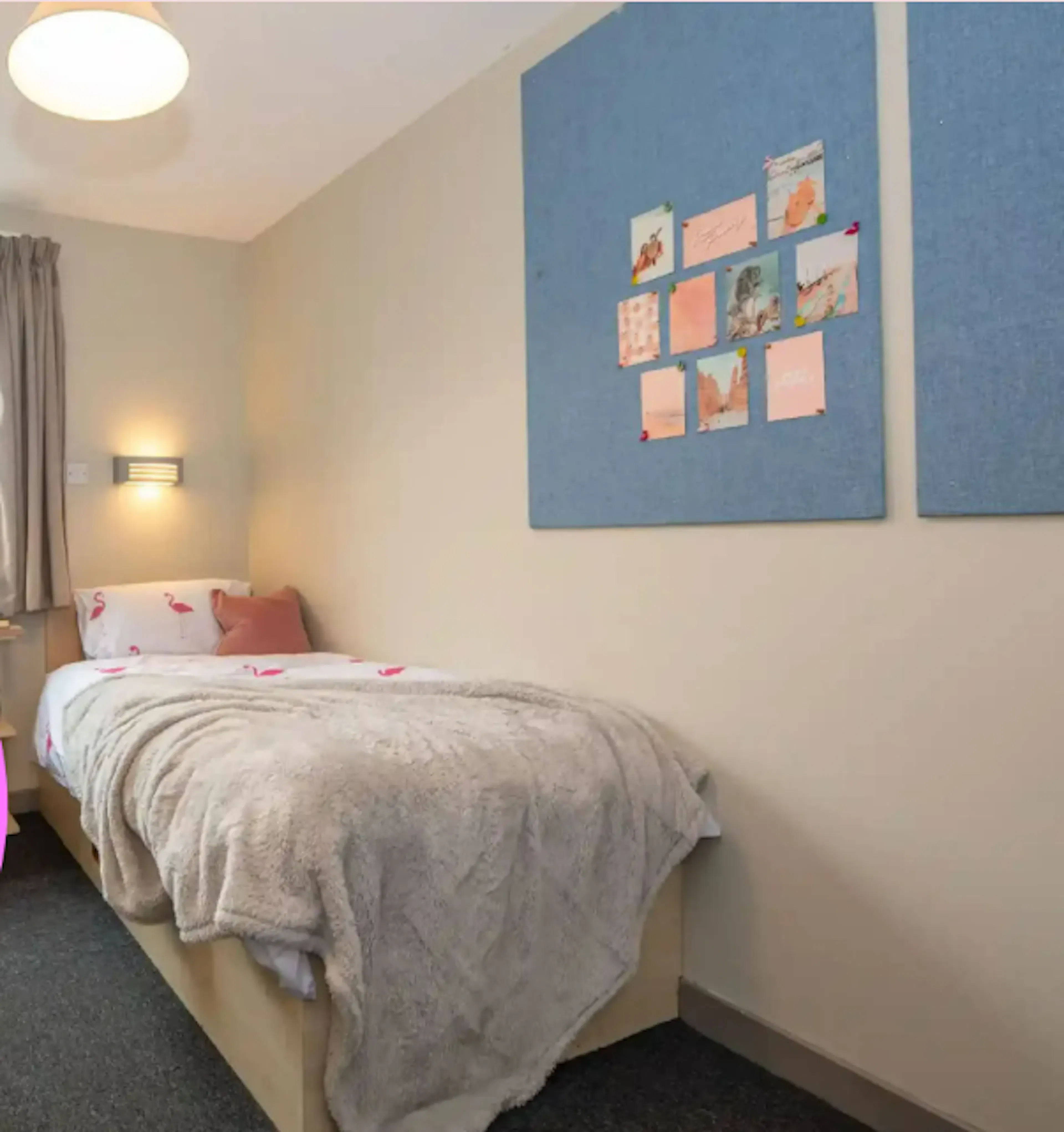 Ensuite – Bronze ROOM 1
