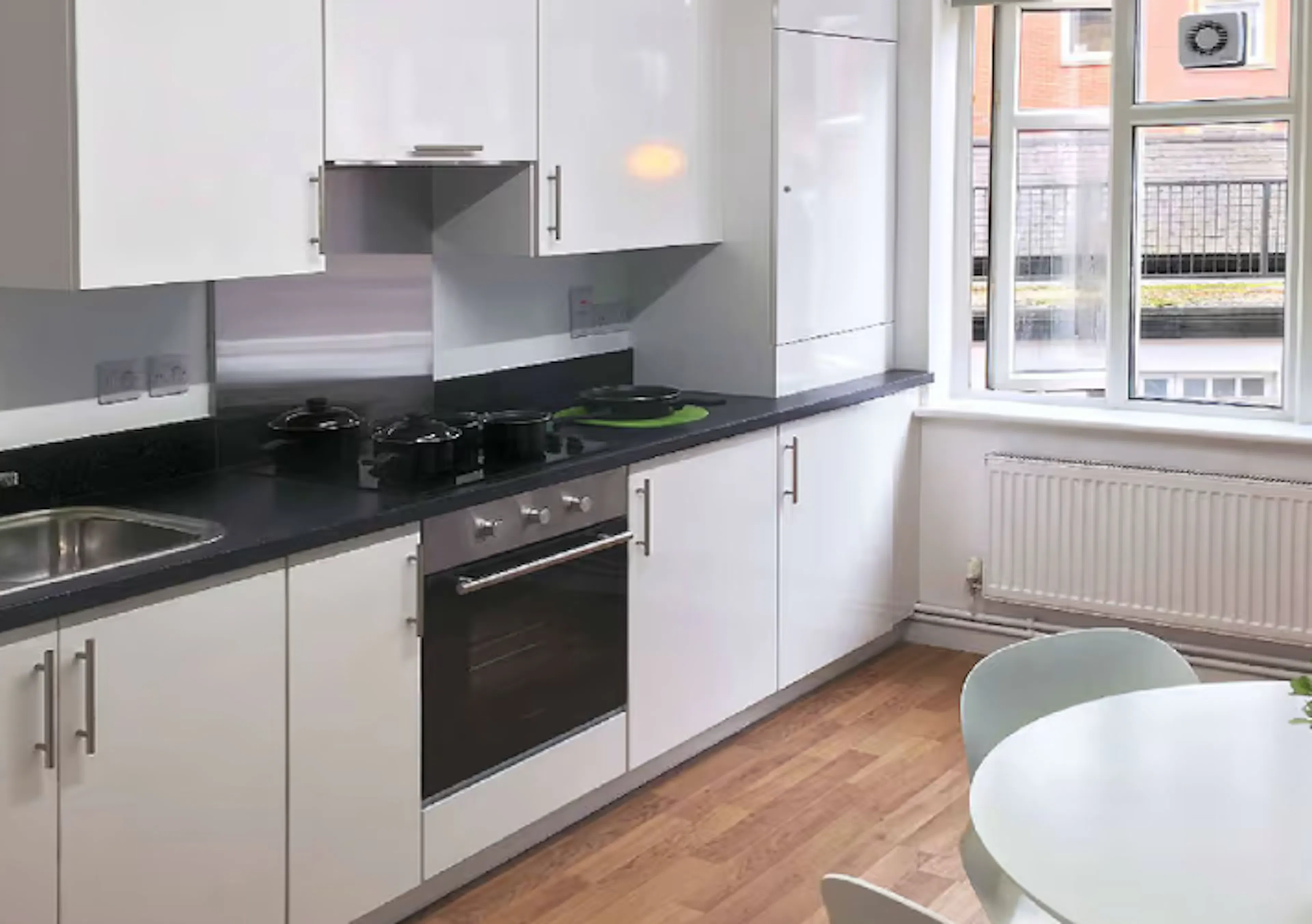 5 Bedroom Standard KITCHEN 1
