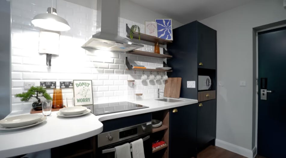 Premium Studio
