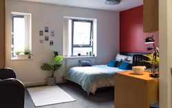 st-marks-court-leeds-Premium Studio