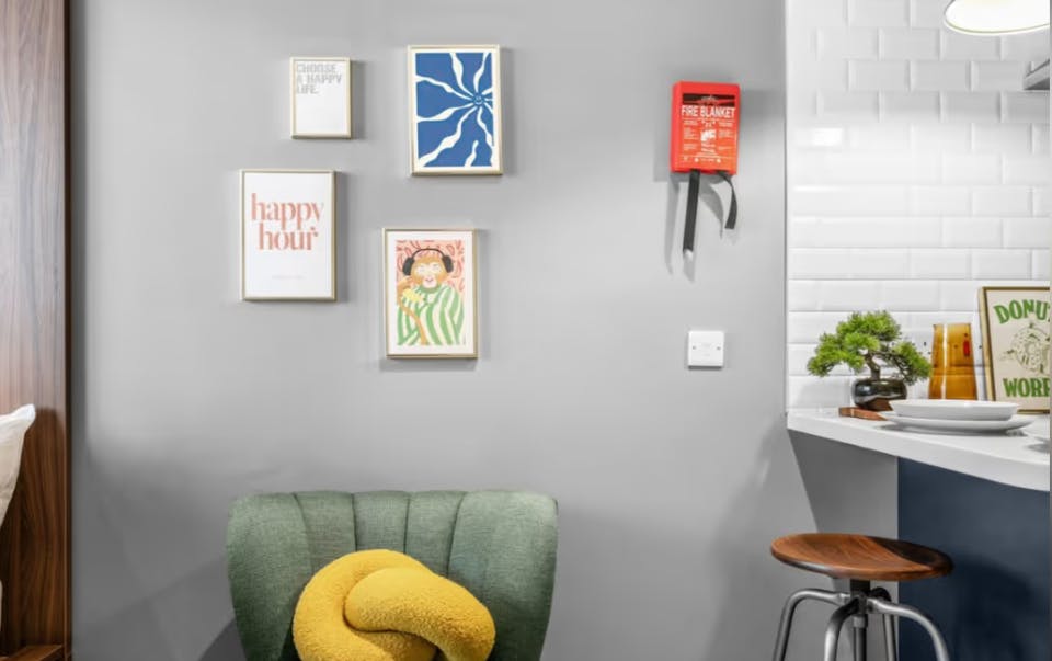 Classic Accessible Studio