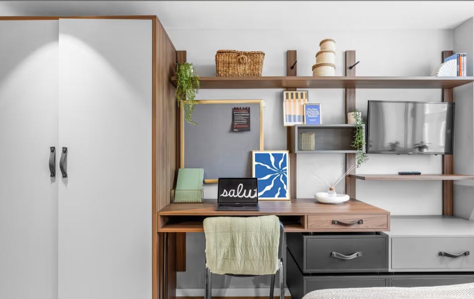 Premium 2 Bed Apartment