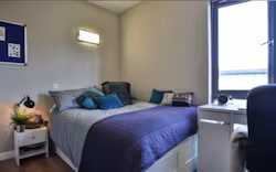 library-lofts-exeter-Classic 2 Bed Apartment