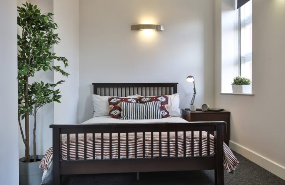 Classic Bigger 1-Bed Apartment