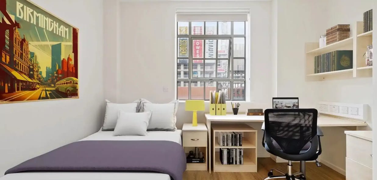 Bronze Studio Mid Level