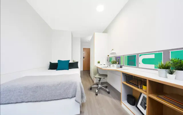 Platinum Ensuite room image 8