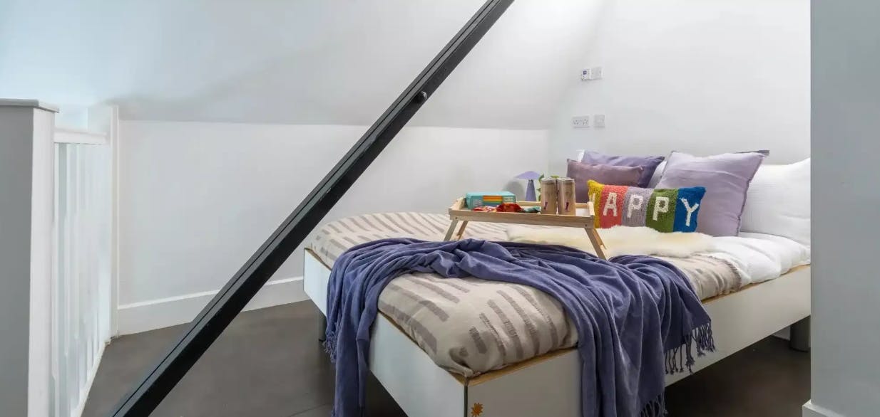 Diamond Studio Mid Level