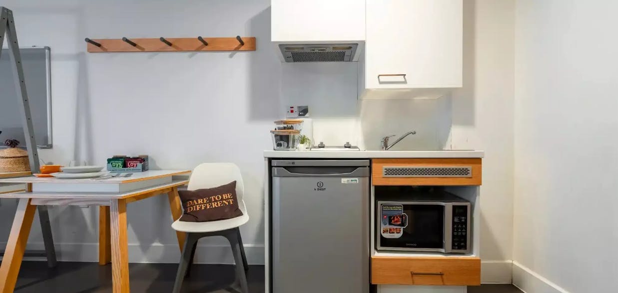 Diamond Studio Mid Level