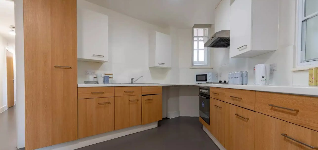 Diamond Bedroom Lower
