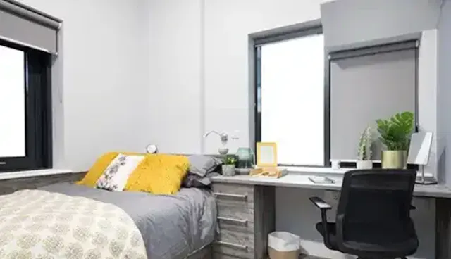 Studio Plus room image 2