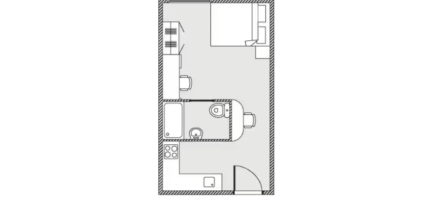 Studio Plus