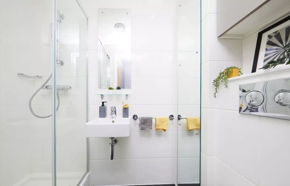 2-Bed Apartment Plus