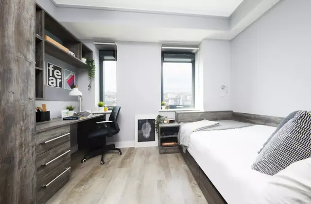 Penthouse Studio room image 2
