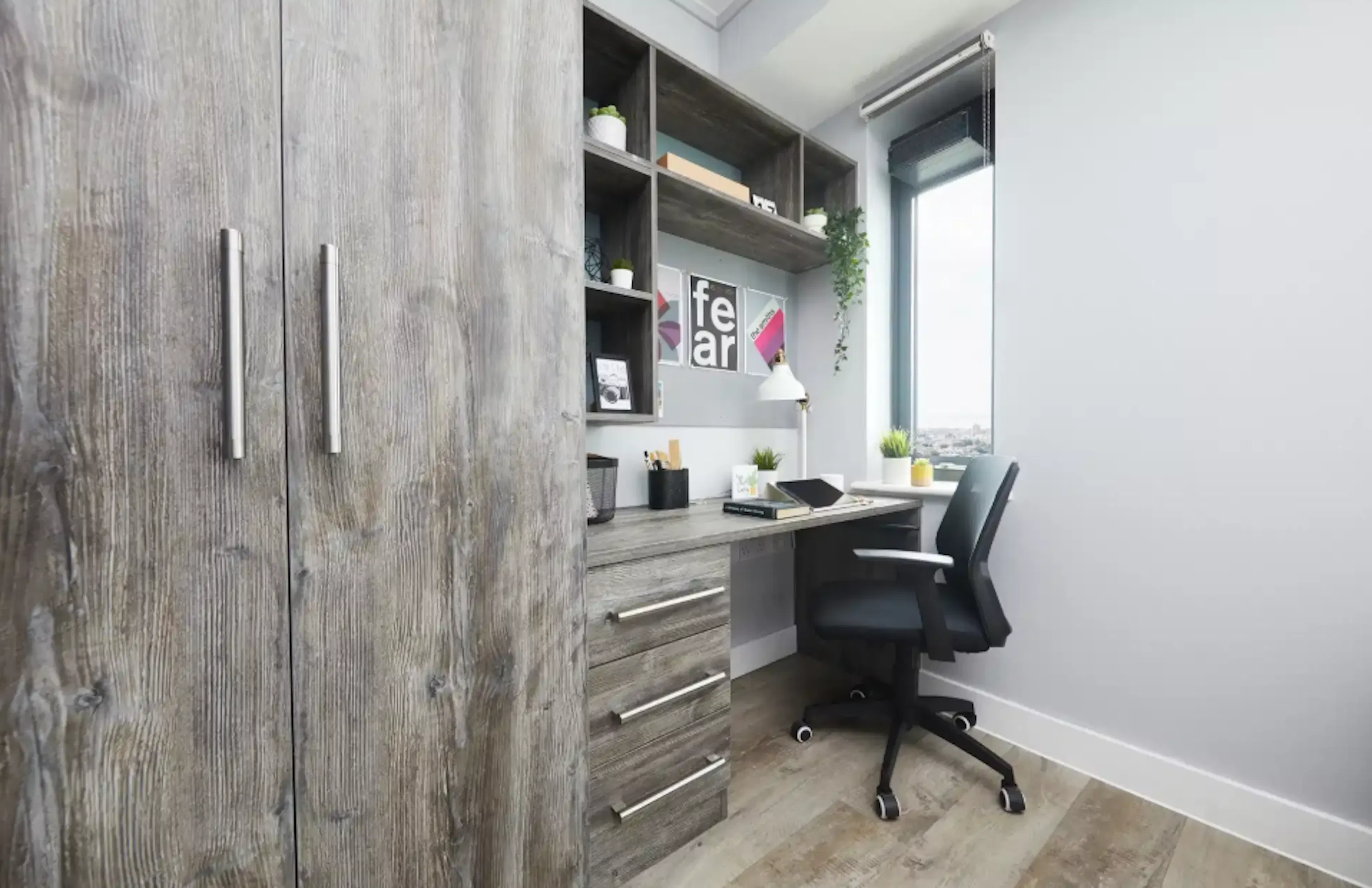 Penthouse Studio ROOM 3