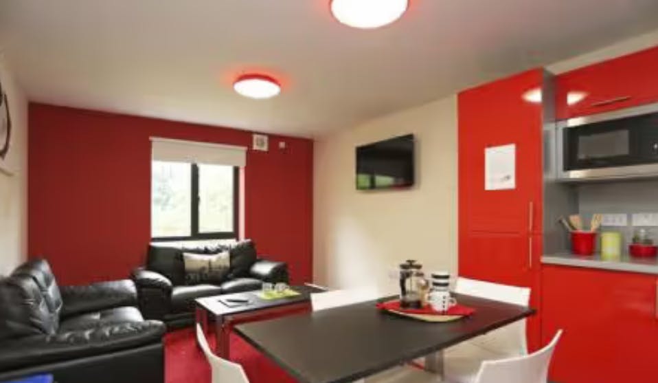 Classic En-Suite, Ground Floor, Kentish House