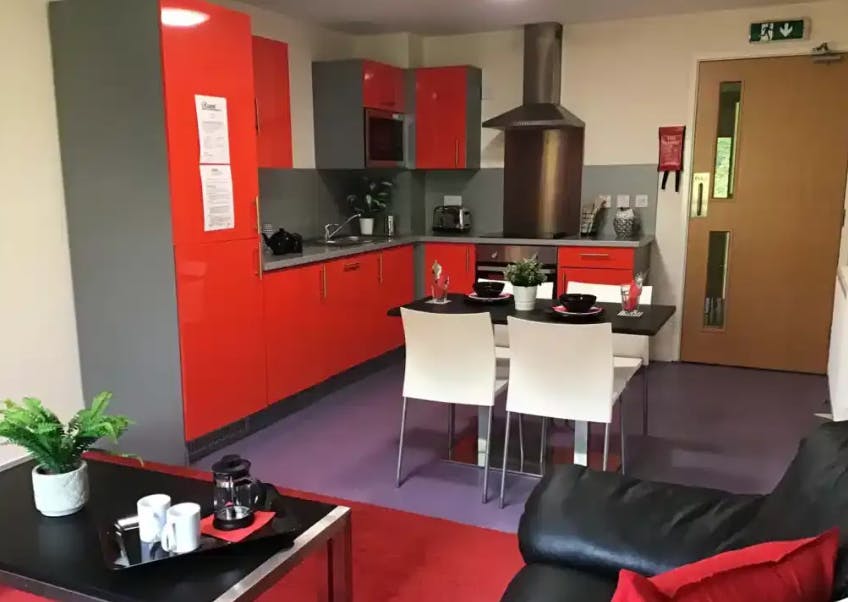 Deluxe En-Suite Kentish House