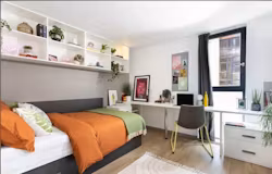 parkway-gate-manchester-En-Suite, Premium Range 2