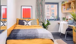 lakeside-birmingham-One Bedroom Flat