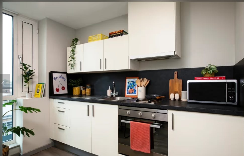 Classic Accessible Studio