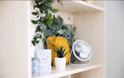st-martins-house-leicester-Studio, Premium Range 1