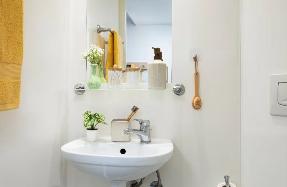 En-Suite, Premium Range 3