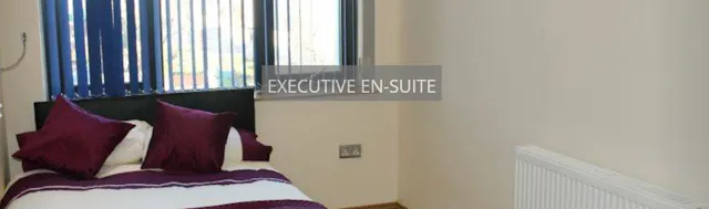 Executive En-suite room image 1