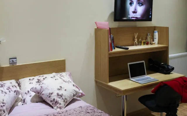Superior room image 1