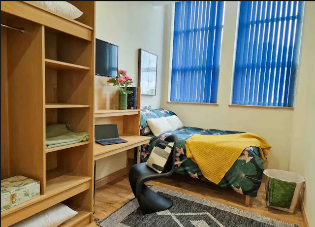 Duplex Studio room image 1