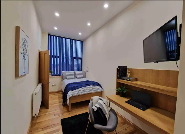 Deluxe room image 1