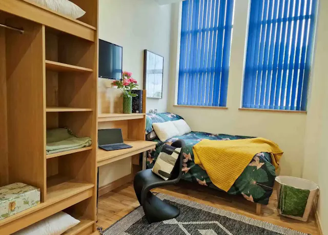Duplex Studio room image 2