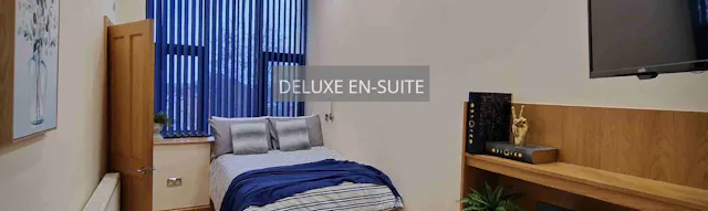 Silver Ensuite room image 1