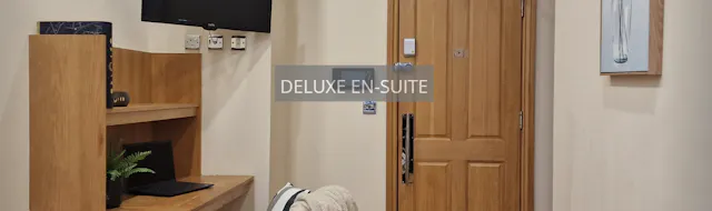 Silver Ensuite room image 2